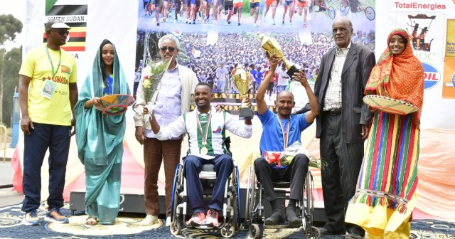 Asmara Marathon 2024 -8 Asmara Marathon 2024, Eritrea