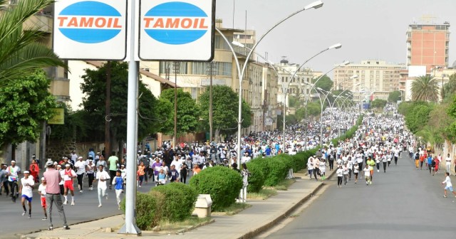 Asmara Marathon 2024 -9 Asmara Marathon 2024
