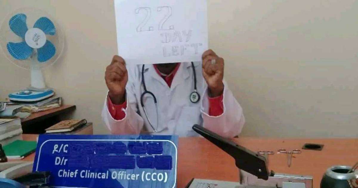 Doctors in Ethiopia call Nationwide Strike
